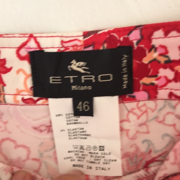 Etro skirt - Picture 3 of 4